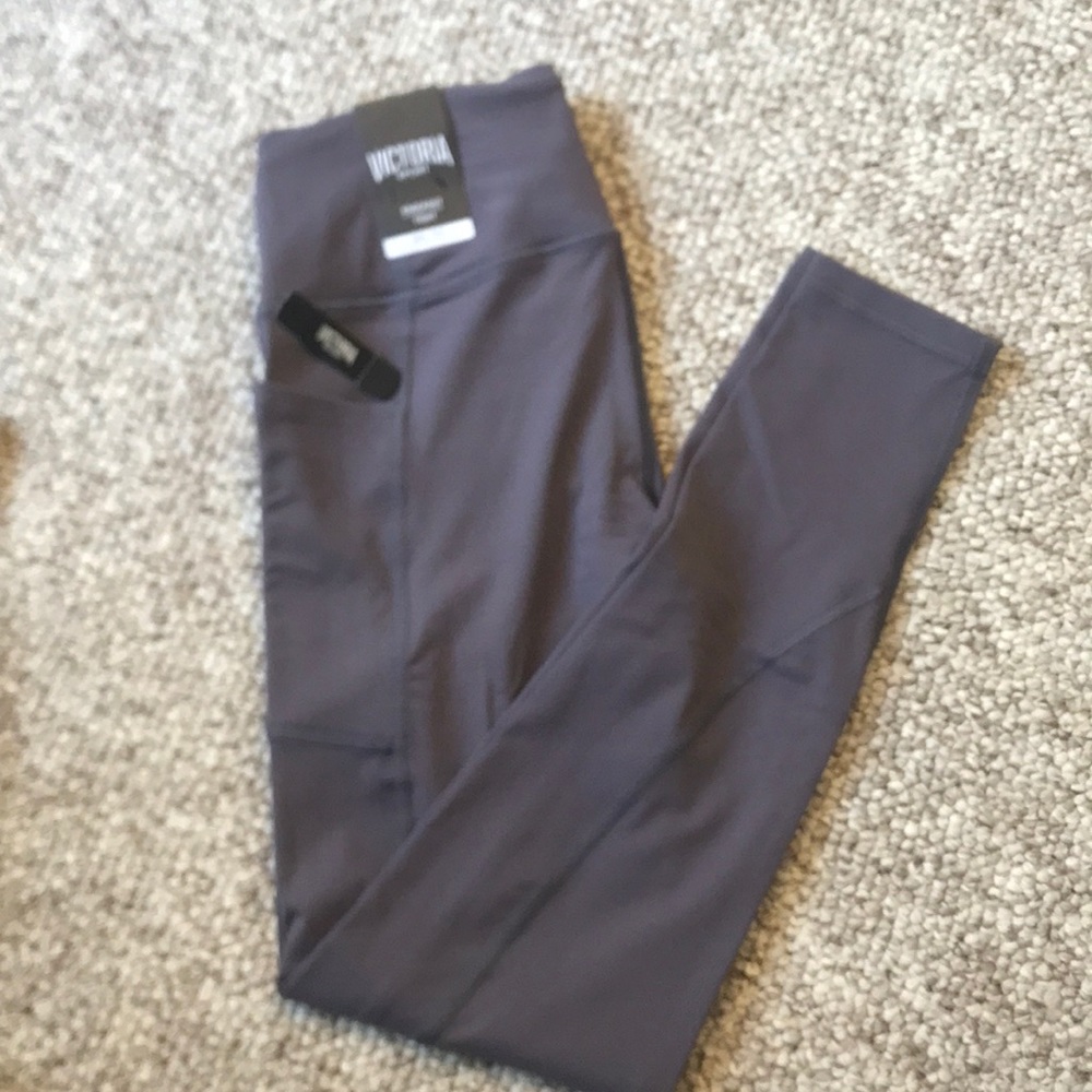 Victoria secret medium rise knock out tight